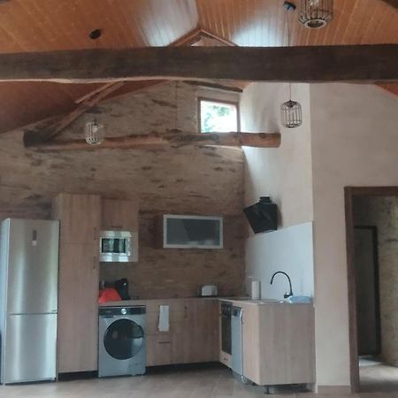Minerva Villa Mondonedo Bagian luar foto