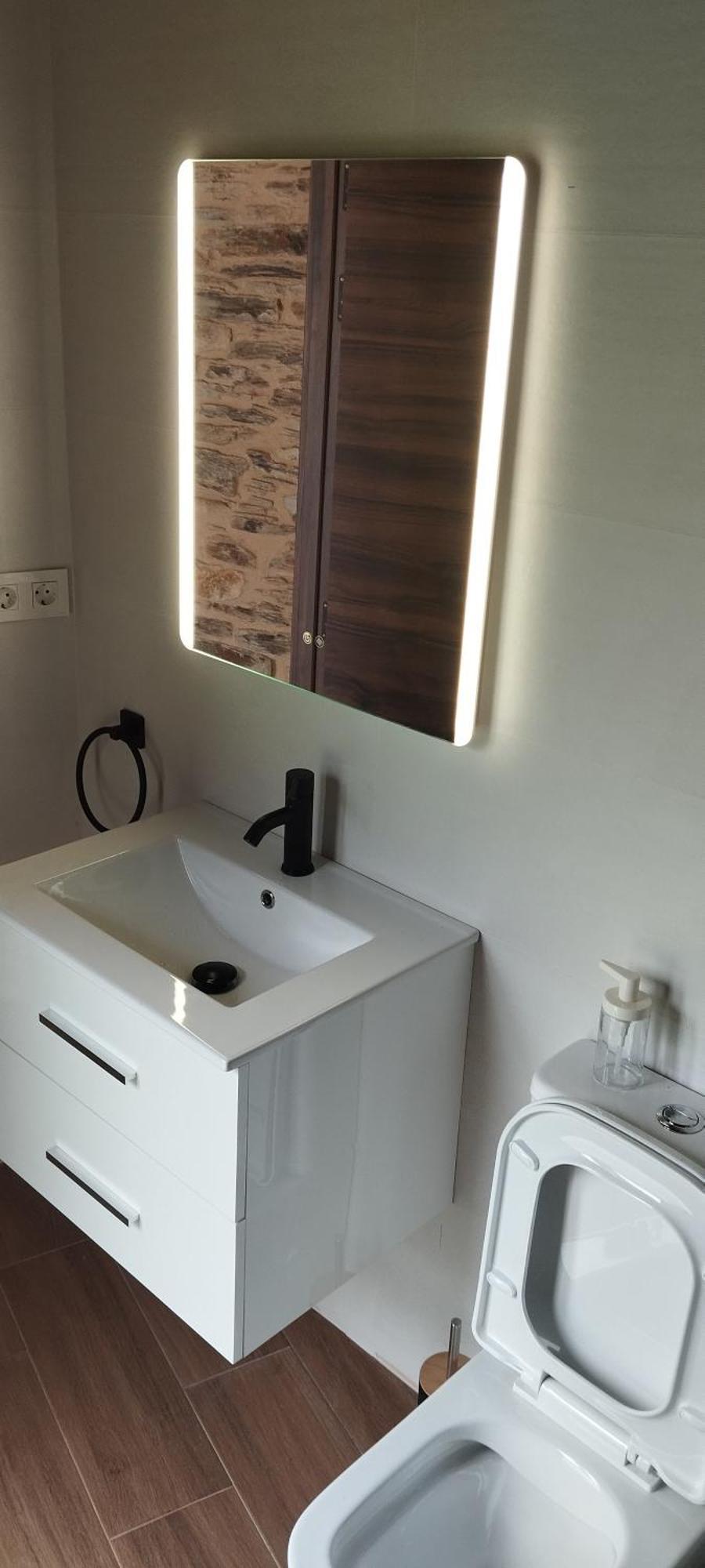 Minerva Villa Mondonedo Bagian luar foto
