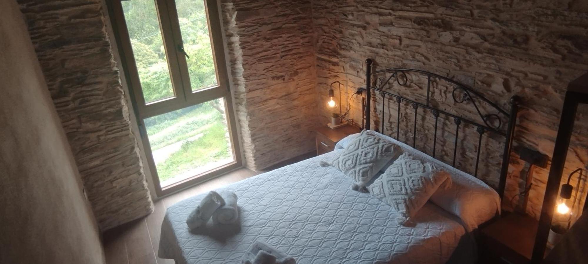 Minerva Villa Mondonedo Bagian luar foto