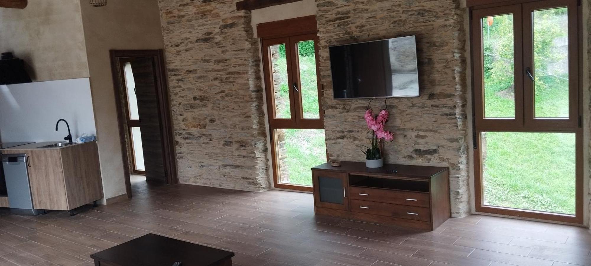 Minerva Villa Mondonedo Bagian luar foto